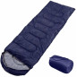 BQ26C Mumiesovsäck för camping