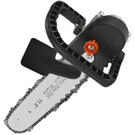 NZ20A-adapter för motorsågsslipning
