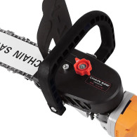 NZ20A-adapter för motorsågsslipning