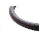 Skydd överdrag för bilratt 37-39cm swc-10-m amio-01368