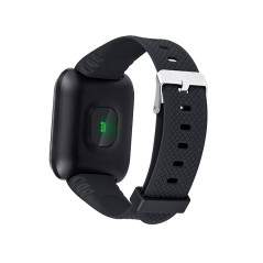 TRACER T-Watch TW6 ECHO X-Black
TRACER T-Watch TW6 ECHO X-Svart