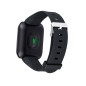 TRACER T-Watch TW6 ECHO X-Black
TRACER T-Watch TW6 ECHO X-Svart