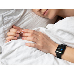 TRACER T-Watch TW6 ECHO X-Black
TRACER T-Watch TW6 ECHO X-Svart