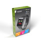 TRACER T-Watch TW6 ECHO X-Black
TRACER T-Watch TW6 ECHO X-Svart