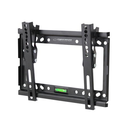 ERW010 Esperanza TV-fäste 14''-50'' castor | HandlaSmidigt.se