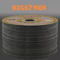 Metallskärskiva - 50 st. Bigstren 21639