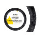01357 Pokrowiec kierownicy SWC-02-M 