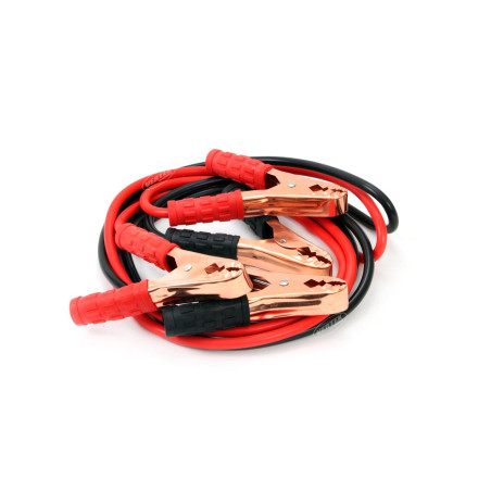 Startkablar 200A - 2,5m