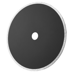 Diamantskiva 230 x 25,4 mm, hel till 59G891 | HandlaSmidigt.se