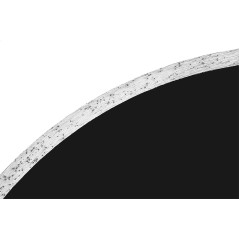 Diamantskiva 230 x 25,4 mm, hel till 59G891 | HandlaSmidigt.se