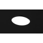 Diamantskiva 230 x 25,4 mm, hel till 59G891