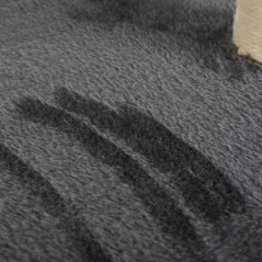 Kattleksak för katter 71 cm grå Purlov 21712