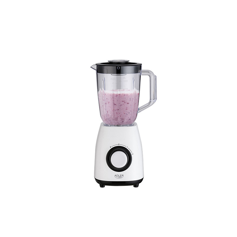 AD 4085 Bägare Blender 1,5l