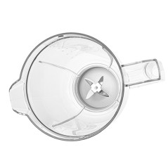 AD 4085 Bägare Blender 1,5l