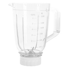 AD 4085 Bägare Blender 1,5l