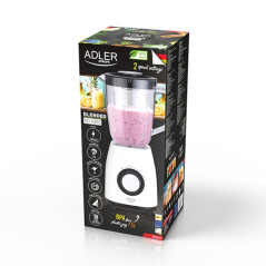 AD 4085 Bägare Blender 1,5l