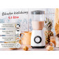 AD 4085 Bägare Blender 1,5l