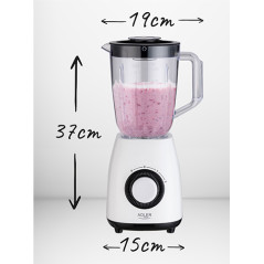 AD 4085 Bägare Blender 1,5l