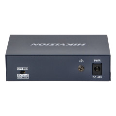 HIKVISION DS-KIS602(B) PoE-enhet för enkelthus med 7-tums pekskärm, WiFi, och extern kamera med Fu-lins. | HandlaSmidigt.se