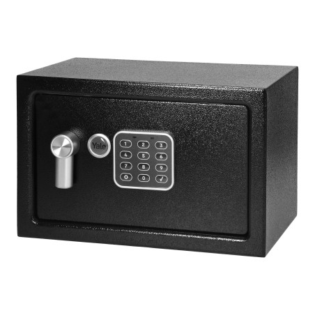 Säkerhetsbox YSV kompakt | HandlaSmidigt.se
