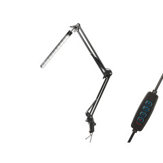 44-147- Skrivbordslampa led lb-07 usb