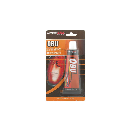 42019 Polyuretanlim 60g, OBU