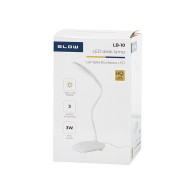 44-150- Lampka biurkowa led lb-10
