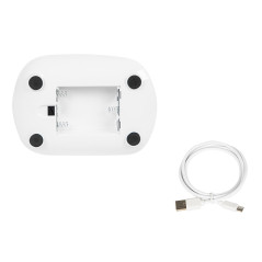 44-150 - LED-skrivbordslampa LB-10