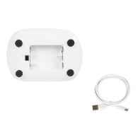 44-150- Lampka biurkowa led lb-10