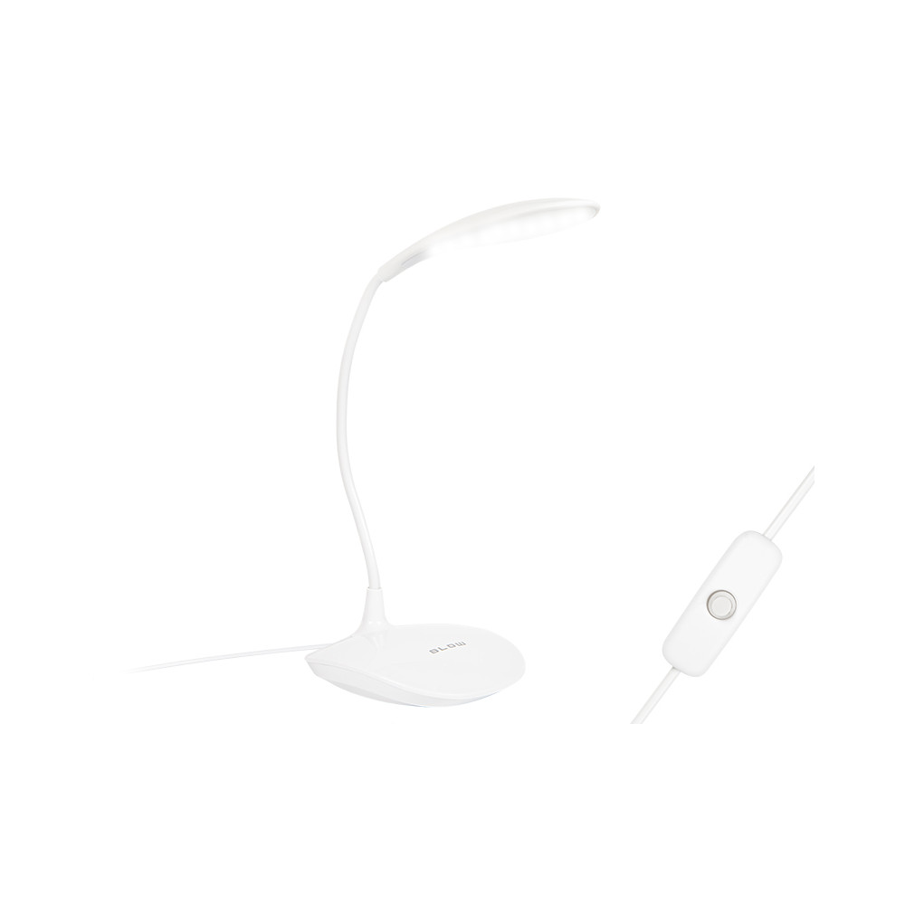 44-152- Lampka biurkowa led lb-12 44-152- Lampka biurkowa led lb-12