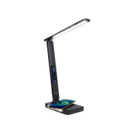 44-153 - LED-skrivbordslampa med induktion LB-13