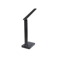 44-153 - LED-skrivbordslampa med induktion LB-13