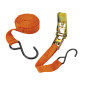 67-079- Transportband 24mm x 4m orange