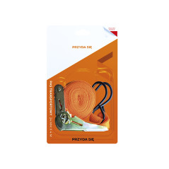 67-079- Transportband 24mm x 4m orange | HandlaSmidigt.se