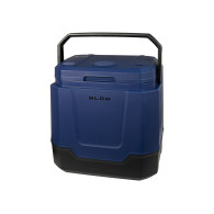 44-206- Kylbox för bilsemester 35l blow