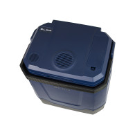 44-206- Kylbox för bilsemester 35l blow