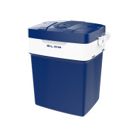 44-207- Resefrysbox för bil 32l blow