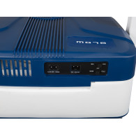 44-207- Resefrysbox för bil 32l blow