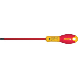 654110 Skruvmejsel FatMax VDE platt 3,5x75mm [Z]
