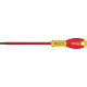 654110 Skruvmejsel FatMax VDE platt 3,5x75mm [Z]