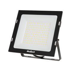 Reflektor LED 100W, 4000K, 230V

Reflektor LED 100W, 4000K, 230V