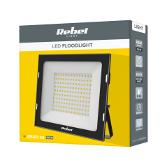 Reflektor LED 100W, 4000K, 230V

Reflektor LED 100W, 4000K, 230V