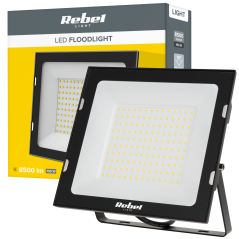 Reflektor LED 100W, 4000K, 230V

Reflektor LED 100W, 4000K, 230V