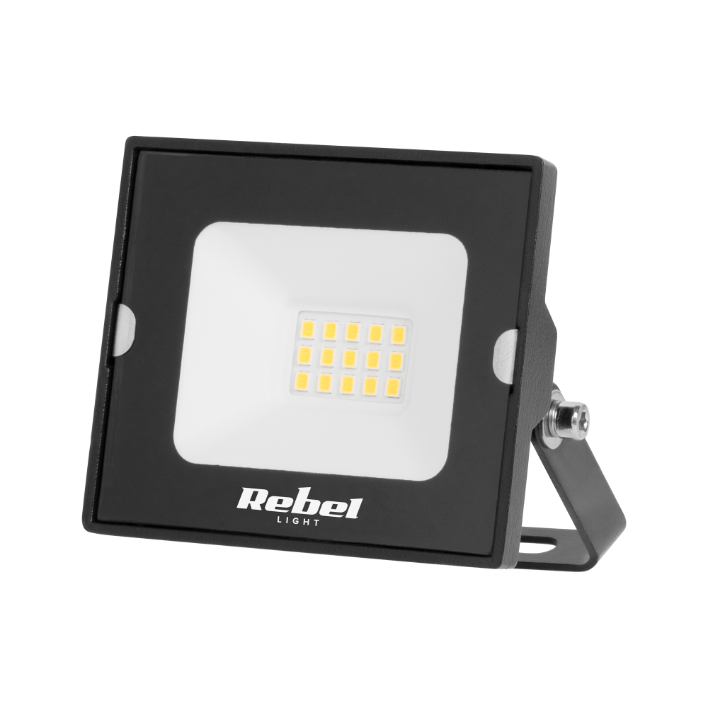 Reflektor LED 10W 4000K, 230 V
LED-strålkastare 10W 4000K, 230 V Reflektor LED 10W 4000K, 230 V
LED-strålkastare 10W 4000K, 230 V