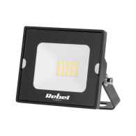 Reflektor LED 10W 4000K, 230 V
LED-strålkastare 10W 4000K, 230 V
