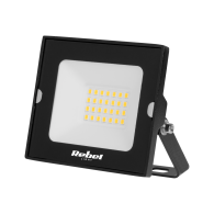 Reflektor LED 20W, 4000K, 230V

LED-strålkastare 20W, 4000K, 230V