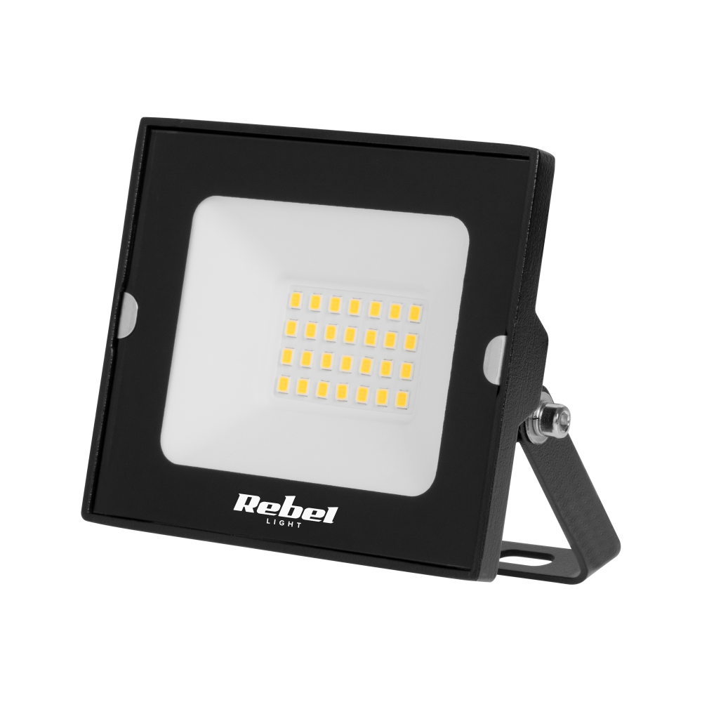 Reflektor LED 20W, 4000K, 230V
LED-strålkastare 20W, 4000K, 230V Reflektor LED 20W, 4000K, 230V
LED-strålkastare 20W, 4000K, 230V