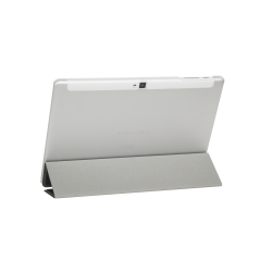 Baksida fodral för surfplattor Kruger&Matz för KM1066, KM1067 och KM1068 svart