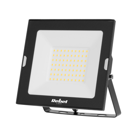 Reflektor LED 50W, 4000K, 230V

LED-strålkastare 50W, 4000K, 230V