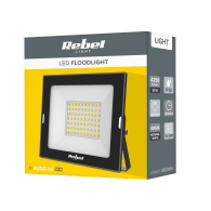 Reflektor LED 50W, 4000K, 230V

LED-strålkastare 50W, 4000K, 230V